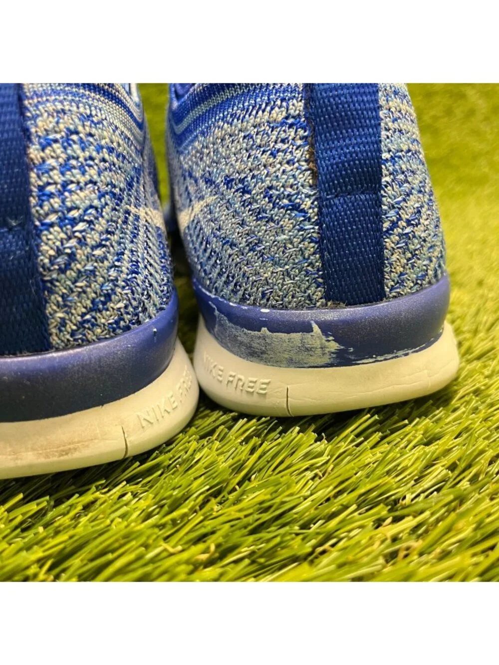 Nike please review
